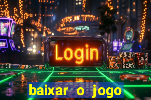 baixar o jogo resident evil